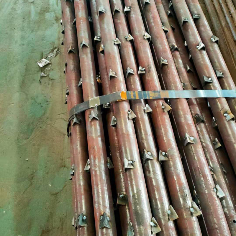 石狮土钉小导管